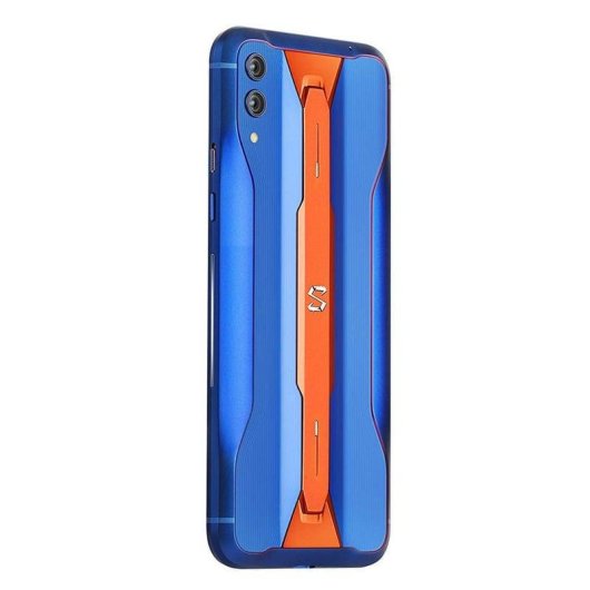 Black Shark 2 Pro 4G 12GB 256GB 6.39" Azul