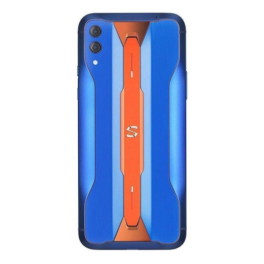 Black Shark 2 Pro 4G 12GB 256GB 6.39" Azul