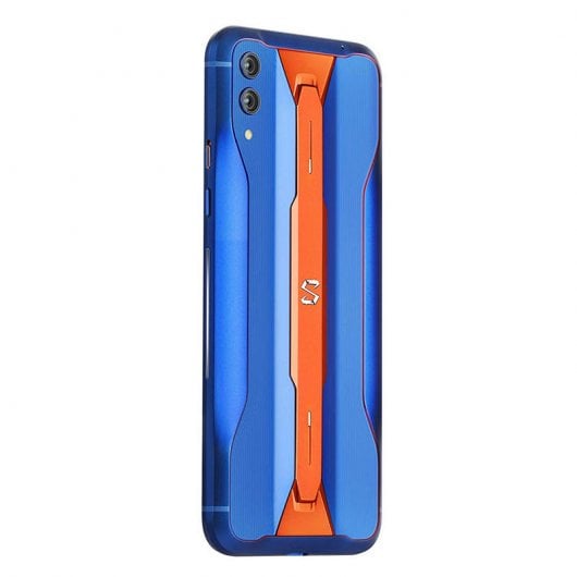 Black Shark 2 Pro 12/256GB Gulf Blue Libre