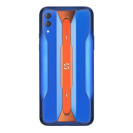 Black Shark 2 Pro 12/256GB Gulf Blue Libre