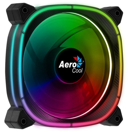 Ventilateur Aerocool Astro 12 RVB 120 mm