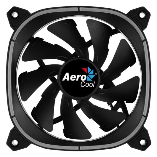 Ventilateur Aerocool Astro 12 RVB 120 mm