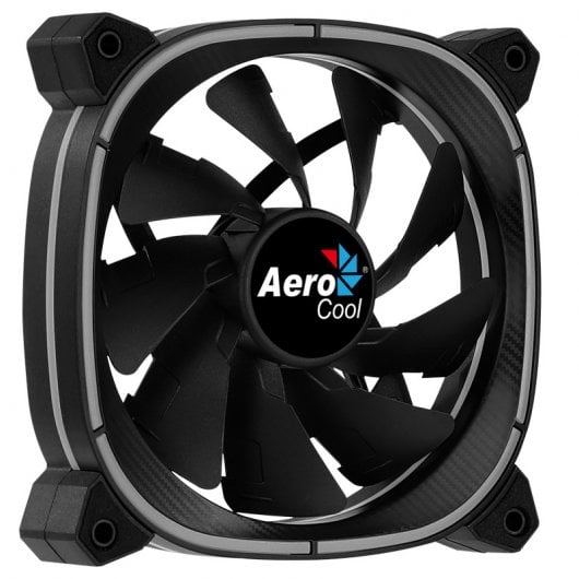 Ventilateur Aerocool Astro 12 RVB 120 mm