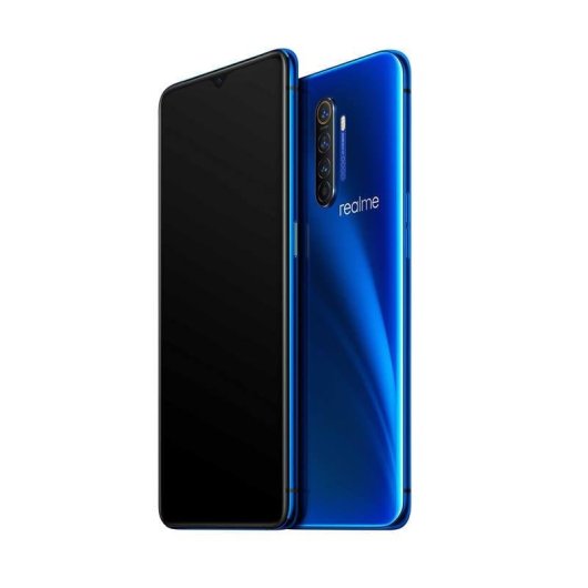 Realme X2 Pro 4G 6GB 64GB 6.5" Neptune Blue