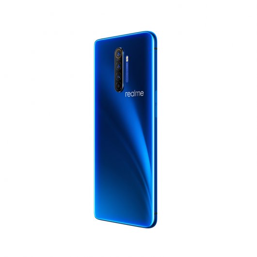 Realme X2 Pro 6/64GB Neptune Blue Libre