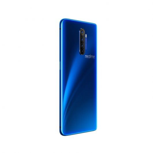 Realme X2 Pro 6/64GB Neptune Blue Libre