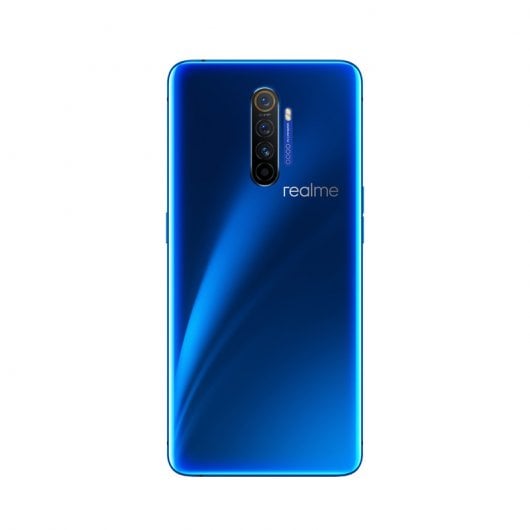Realme X2 Pro 6/64GB Neptune Blue Libre