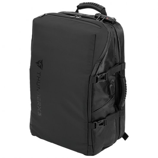 ThunderX3 B17 Mochila para Portátil até 17.3"