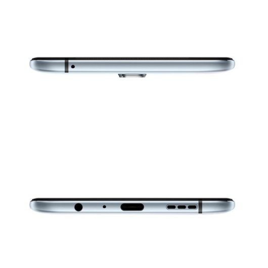 Realme X2 Pro 4G 6GB 64GB 6.5" Branco Lunar