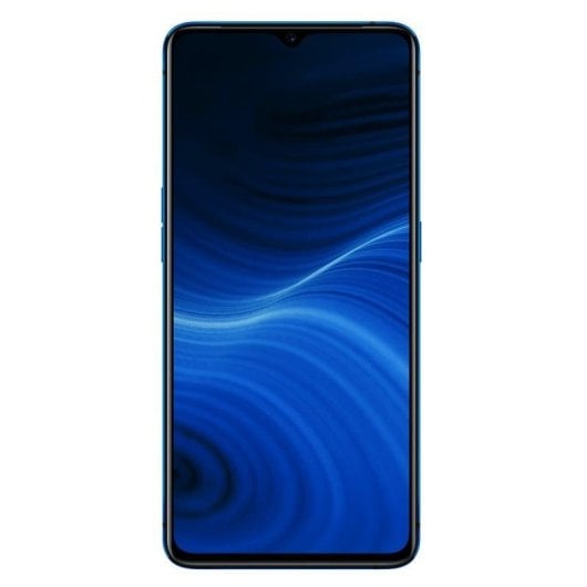 Realme X2 Pro 4G 8GB 128GB 6.5" Azul Neptune