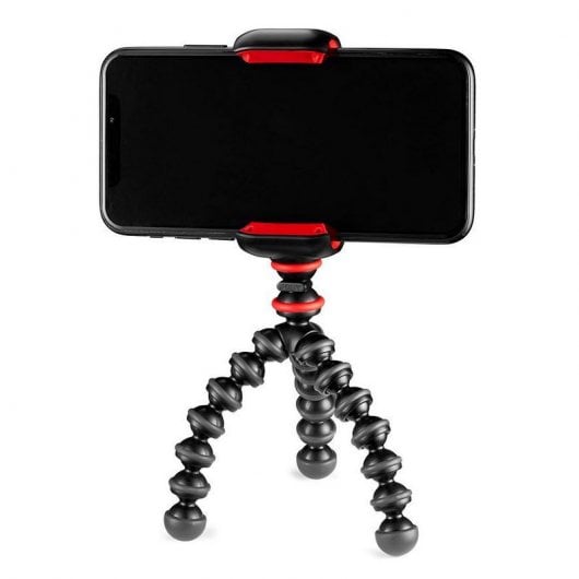 Joby GorillaPod Starter Kit Mini treppiede per fotocamera/smartphone Nero