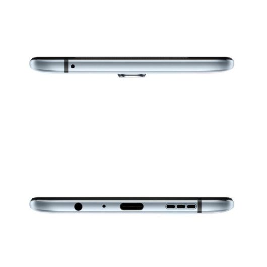 Realme X2 Pro 4G 8GB 128GB 6.5" Branco Lunar