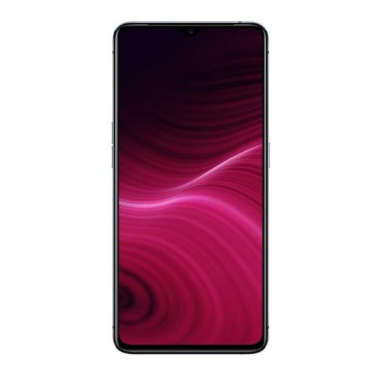 Realme X2 Pro 4G 12GB 256GB 6.5" Blanco Lunar