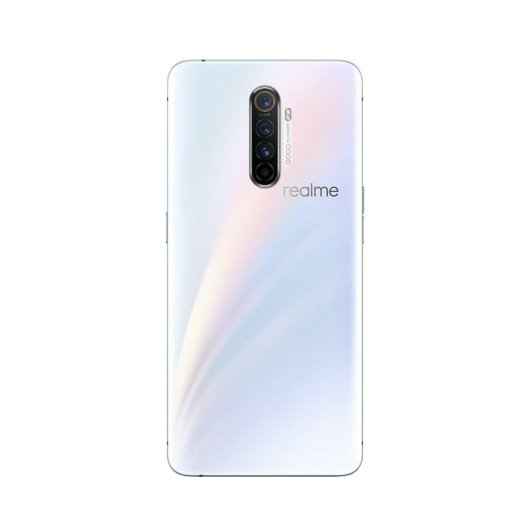 Realme X2 Pro 4G 12GB 256GB 6.5" Blanco Lunar