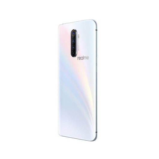 Realme X2 Pro 4G 12GB 256GB 6.5" Blanco Lunar