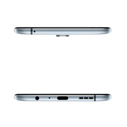 Realme X2 Pro 4G 12GB 256GB 6.5" Blanco Lunar