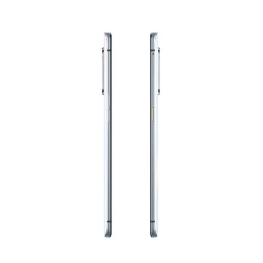 Realme X2 Pro 12/256GB Lunar White Libre