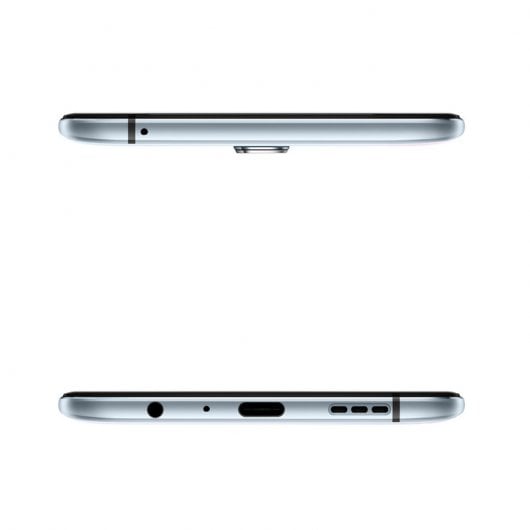 Realme X2 Pro 12/256GB Lunar White Libre