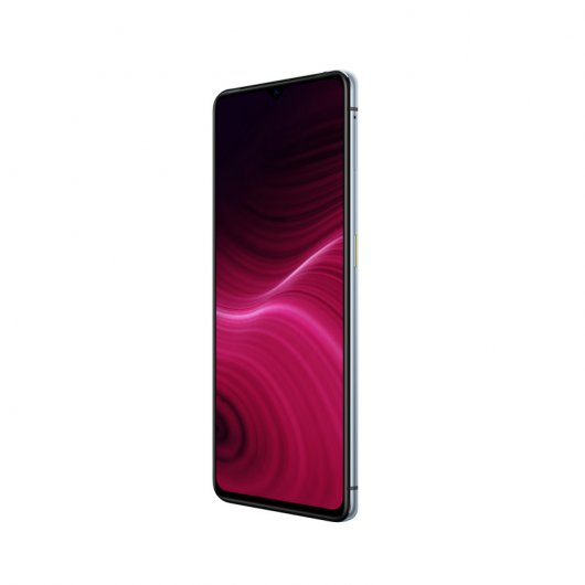 Realme X2 Pro 12/256GB Lunar White Libre
