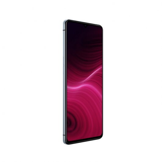 Realme X2 Pro 12/256GB Lunar White Libre