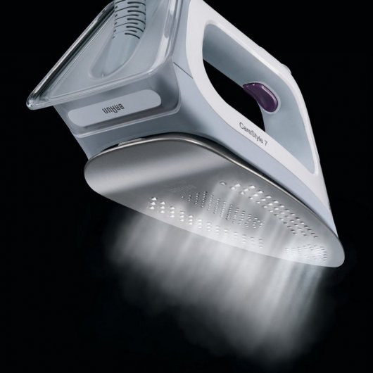 Braun CareStyle 7 IS 7043 Centro de Planchado 2400W