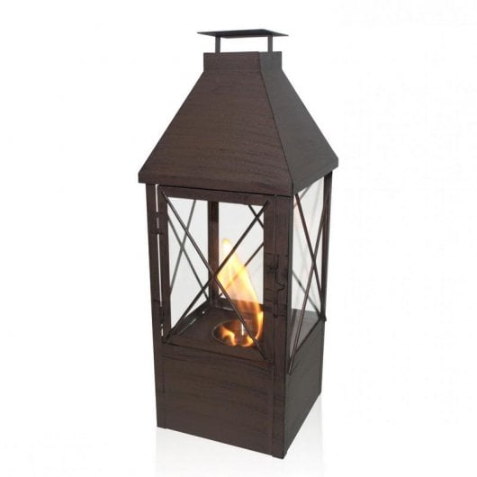 Purline Orion Farolillo de Biocombustible 1kW