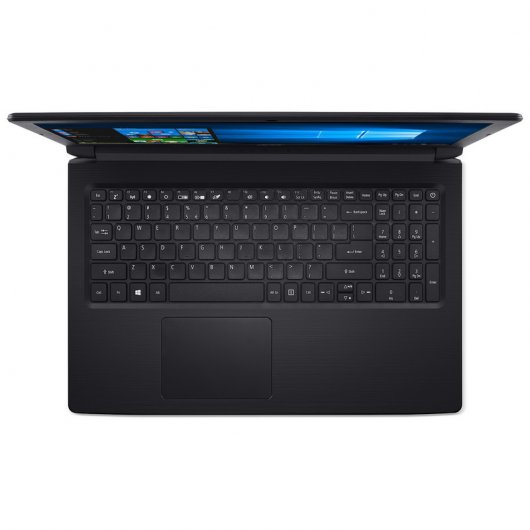 Acer Aspire 3 A315-53-3328 Intel Core i3-7020U/8GB/256GB SSD/15.6"