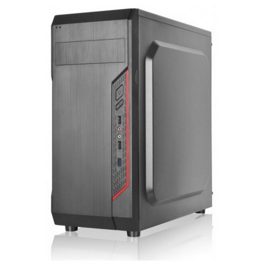 L-Link UMO USB 3.0 con Fuente de Alimentación 500W