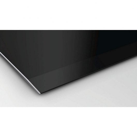 Siemens EX775LYE4E iQ700 Placa de Inducción 4 Zonas 70cm Negro