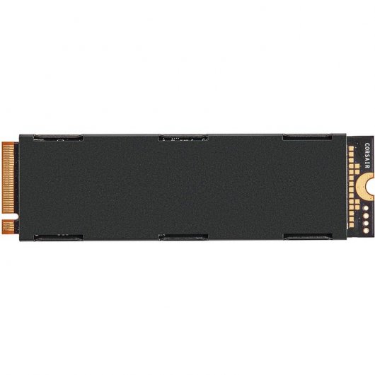 Corsair Force Series Gen4 MP600 NVMe M.2 2TB SSD