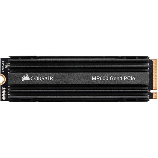 Corsair Force Series Gen4 MP600 NVMe M.2 2TB SSD