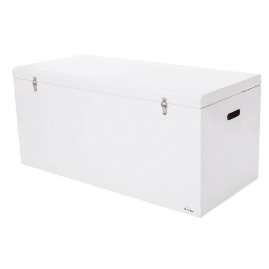 Purline Hades Biochimenea Mesa de Centro con Tapa 2.5kW