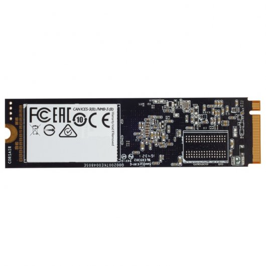 Corsair Force Series Gen3 x4 MP510 M.2 960GB SSD