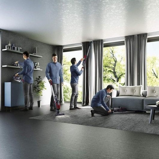 AEG FX9-1-ANIM Aspiradora Escoba sin Cables 36V