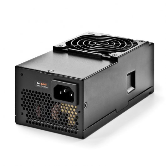 Be Quiet! TFX Power 2 300W 80 Plus Bronze
