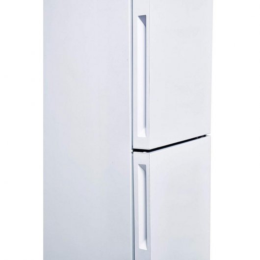 Candy CMGN 6184W Frigorífico Combi A++ Blanco