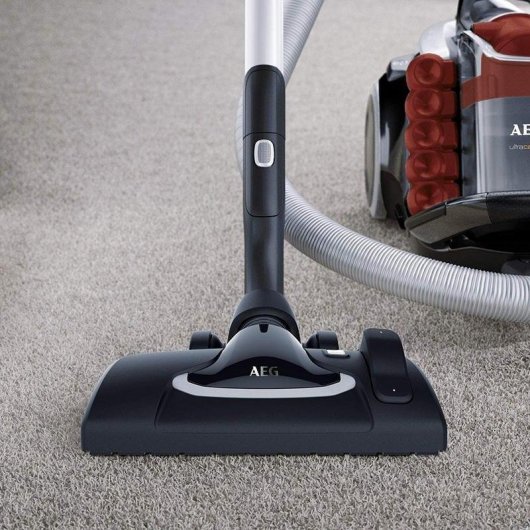 AEG LX9-2-WR-P Aspiradora sin Bolsa 750W