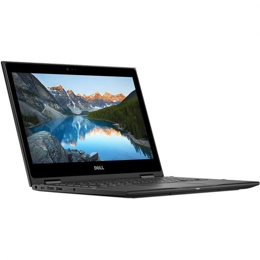 Dell Latitude 3390 Intel Core i5-8250U/8GB/256GB SSD/13.3" Táctil