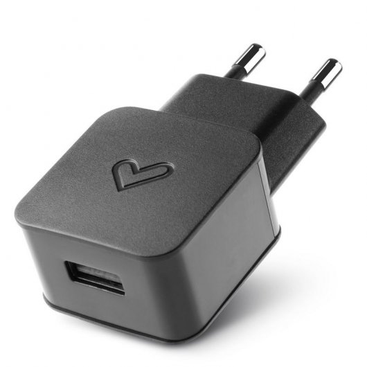 Energy Sistem Home Charger 1.2A Cargador Universal