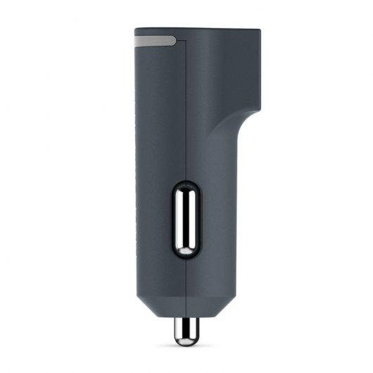 Energy Sistem Cargador de Coche USB Dual 3.1A