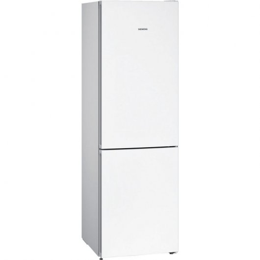 Siemens KG36NVW3A iQ300 Frigorífico Combi A++ Blanco