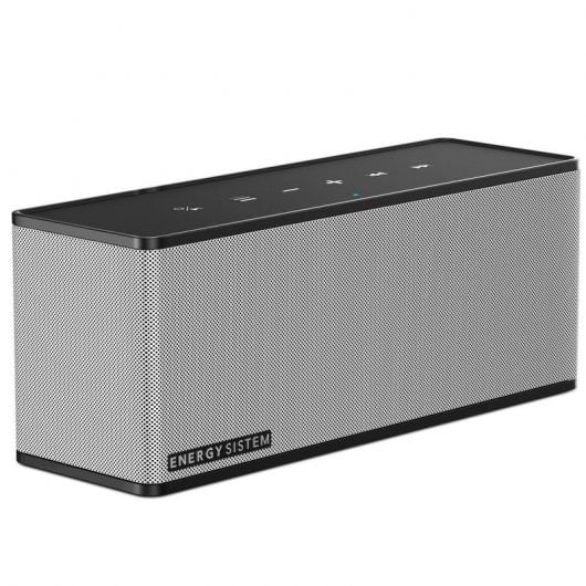 Energy Sistem Music Box 7+ Altavoz Bluetooth 20W