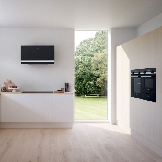 Siemens HB578G5S0 iQ500 Horno Integrable 71L A Acero Inoxidable