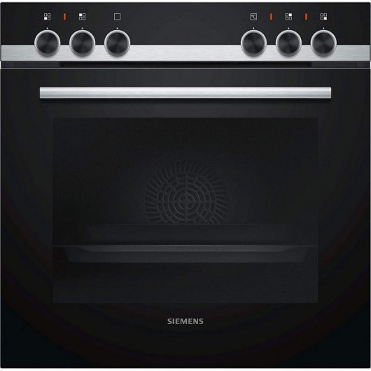 Siemens HB510ABR1 iQ100 Horno Integrable 71L A Acero Inoxidable