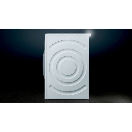 Siemens iQ800 WD15H547EP Lavasecadora de Carga Frontal 7Kg/4Kg A Blanca