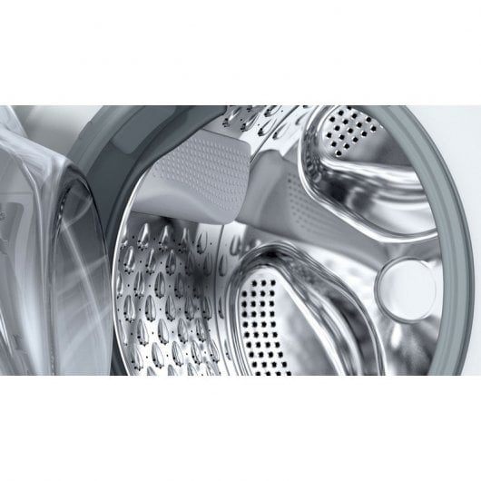Siemens iQ800 WD15H547EP Lavasecadora de Carga Frontal 7Kg/4Kg A Blanca