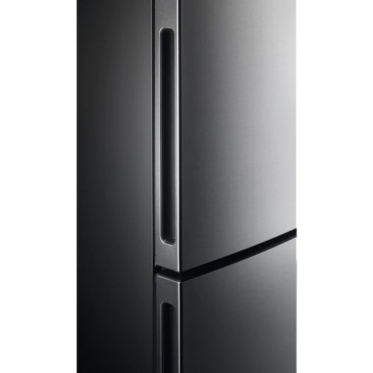 AEG RCB73821TX Frigorífico Combi No Frost A++ Acero Inoxidable