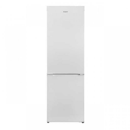 Candy CVBNM 6182WP Frigorífico Combi F Blanco