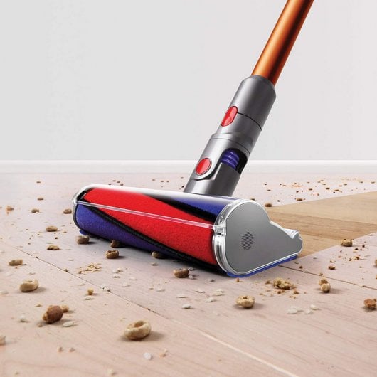 Aspirapolvere senza fili Dyson Cyclone V10 Absolute