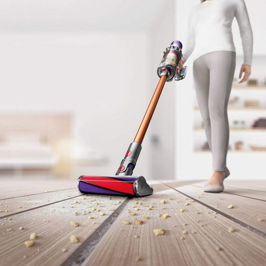 Aspirapolvere senza fili Dyson Cyclone V10 Absolute